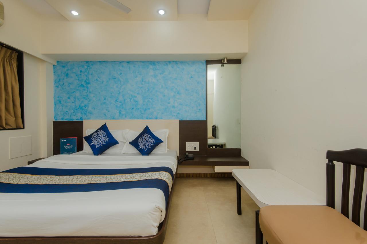 Oyo 18502 Flagship Sahar International Hotel - Mumbai — Photos 2